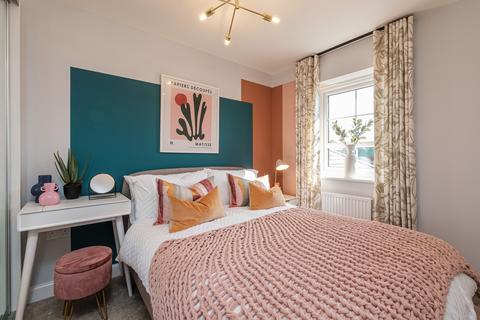 undefined, Ellerton at Scarlet View Proctor Avenue, Lawley, Telford TF4
