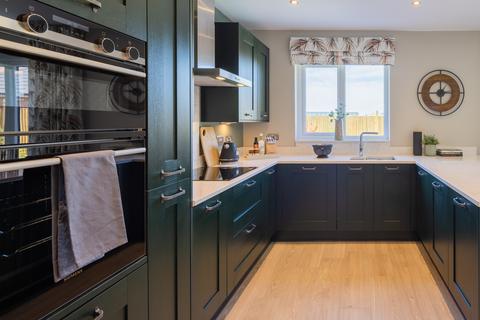 4 bedroom detached house for sale, Welwyn at Meadow Vale Bradford Road HD2