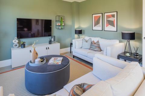 4 bedroom detached house for sale, Welwyn at Meadow Vale Bradford Road HD2