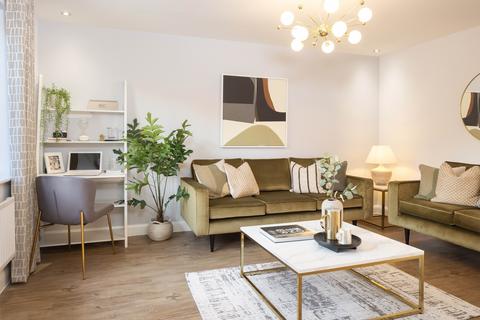 3 bedroom semi-detached house for sale, Matlock at Hawthorn Grove Rattle Road, Westham BN24