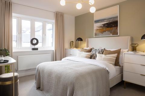 3 bedroom semi-detached house for sale, Matlock at Hawthorn Grove Rattle Road, Westham BN24