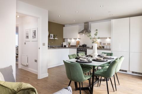 3 bedroom semi-detached house for sale, Matlock at Hawthorn Grove Rattle Road, Westham BN24