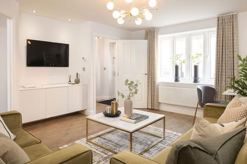 3 bedroom semi-detached house for sale, Matlock at Hawthorn Grove Rattle Road, Westham BN24