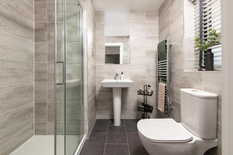 4 bedroom detached house for sale, Bradgate at Hunters Place @ Fernwood Village Phoenix Lane, Fernwood, Newark, Nottingham NG24