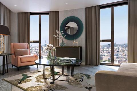 1 bedroom flat for sale, Westmark Tower, London W2