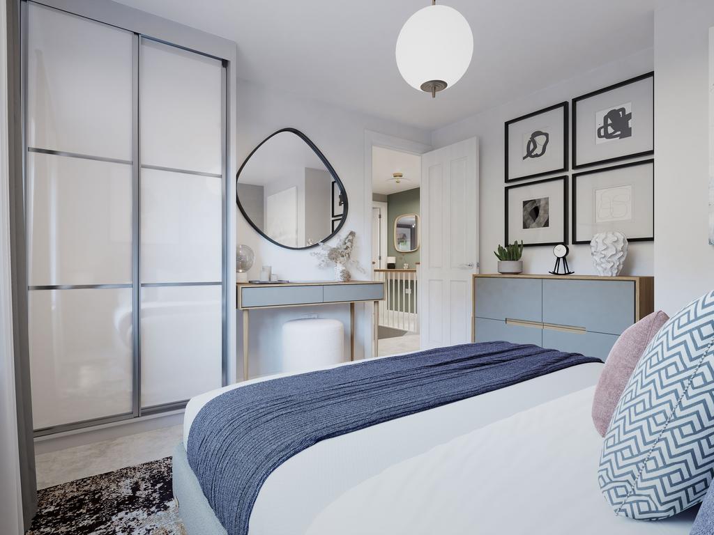 Winstone Bedroom 4