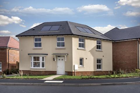 4 bedroom detached house for sale, Ashington at Sholden Meadows, CT14 Sandwich Road, Deal CT14