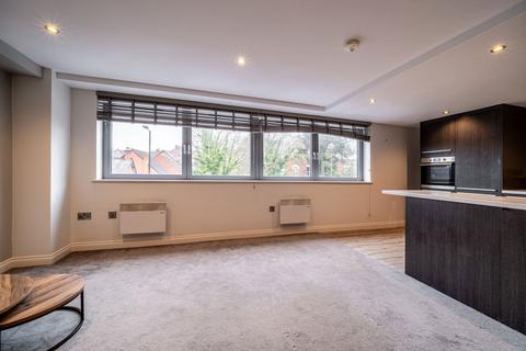 204, Patrick House, 5 Maney Corner, Sutton Coldfield, B72 1QL