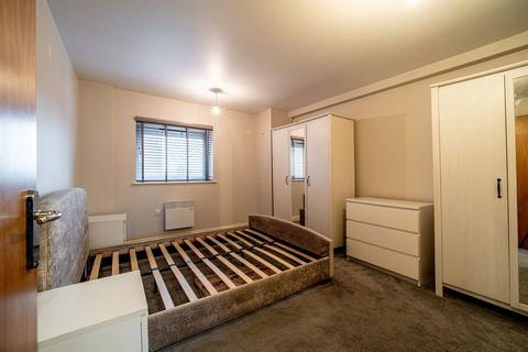 204, Patrick House, 5 Maney Corner, Sutton Coldfield, B72 1QL