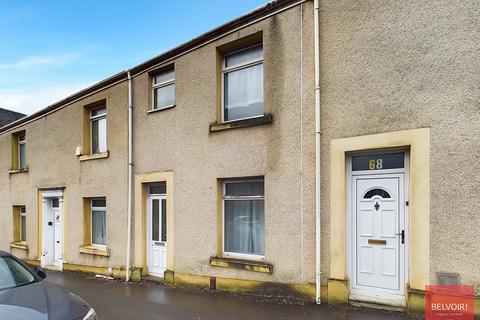 Llangyfelach Street, Swansea, SA1