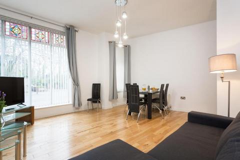 1 bedroom in a flat share to rent - Bootham Terrace, York YO30