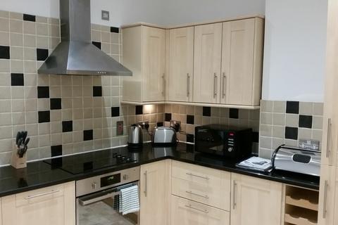 undefined, Bootham Terrace, York YO30