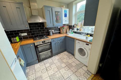 3 bedroom semi-detached house for sale, Woodland Road, Manchester M19