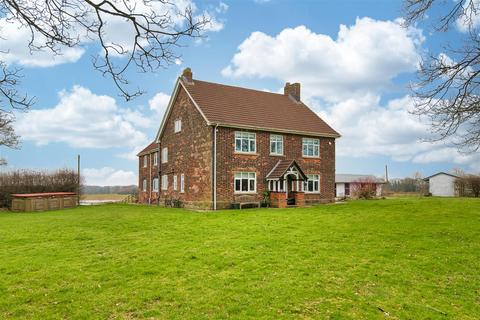 5 bedroom detached house for sale, Cartridge Lane, Grappenhall, Warrington