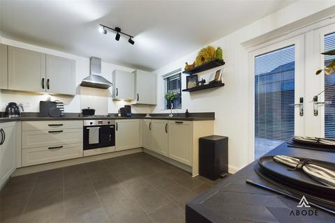 undefined, Kingstone Road, Uttoxeter ST14