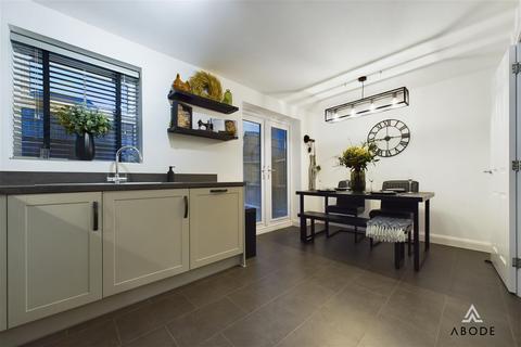 undefined, Kingstone Road, Uttoxeter ST14