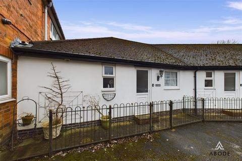 2 bedroom semi-detached bungalow for sale, King Edward Street, Ashbourne DE6
