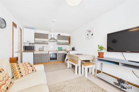 2 bedroom semi-detached bungalow for sale, King Edward Street, Ashbourne DE6