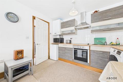 2 bedroom semi-detached bungalow for sale, King Edward Street, Ashbourne DE6