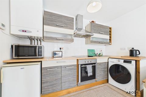 2 bedroom semi-detached bungalow for sale, King Edward Street, Ashbourne DE6