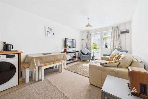 2 bedroom semi-detached bungalow for sale, King Edward Street, Ashbourne DE6