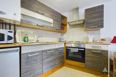 2 bedroom terraced bungalow for sale, King Edward Street, Ashbourne DE6
