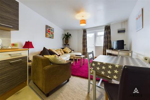 2 bedroom terraced bungalow for sale, King Edward Street, Ashbourne DE6