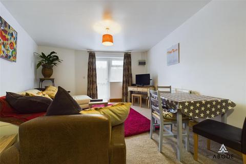 2 bedroom terraced bungalow for sale, King Edward Street, Ashbourne DE6