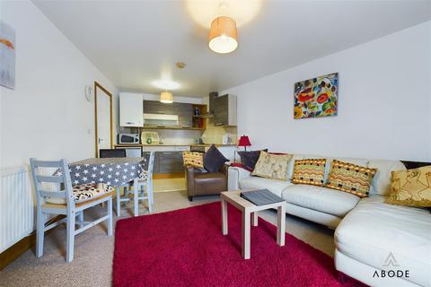 2 bedroom terraced bungalow for sale, King Edward Street, Ashbourne DE6