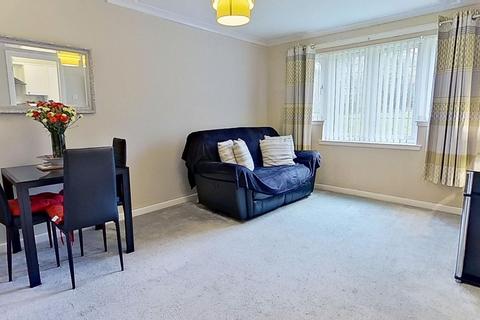 2 bedroom flat for sale, Burnvale Place, Livingston, EH54