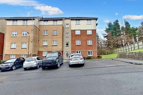 Burnvale Place, Livingston, EH54