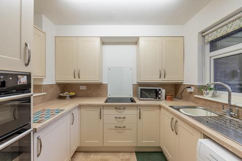 18 Gaprigg Court, Hexham, NE46 1AT