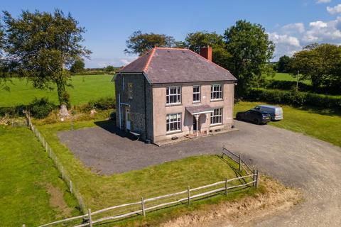 Farm for sale, Llwyndafydd, New Quay, SA44