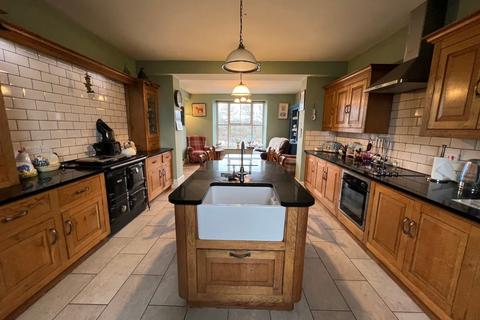 undefined, Llwyndafydd, New Quay, SA44