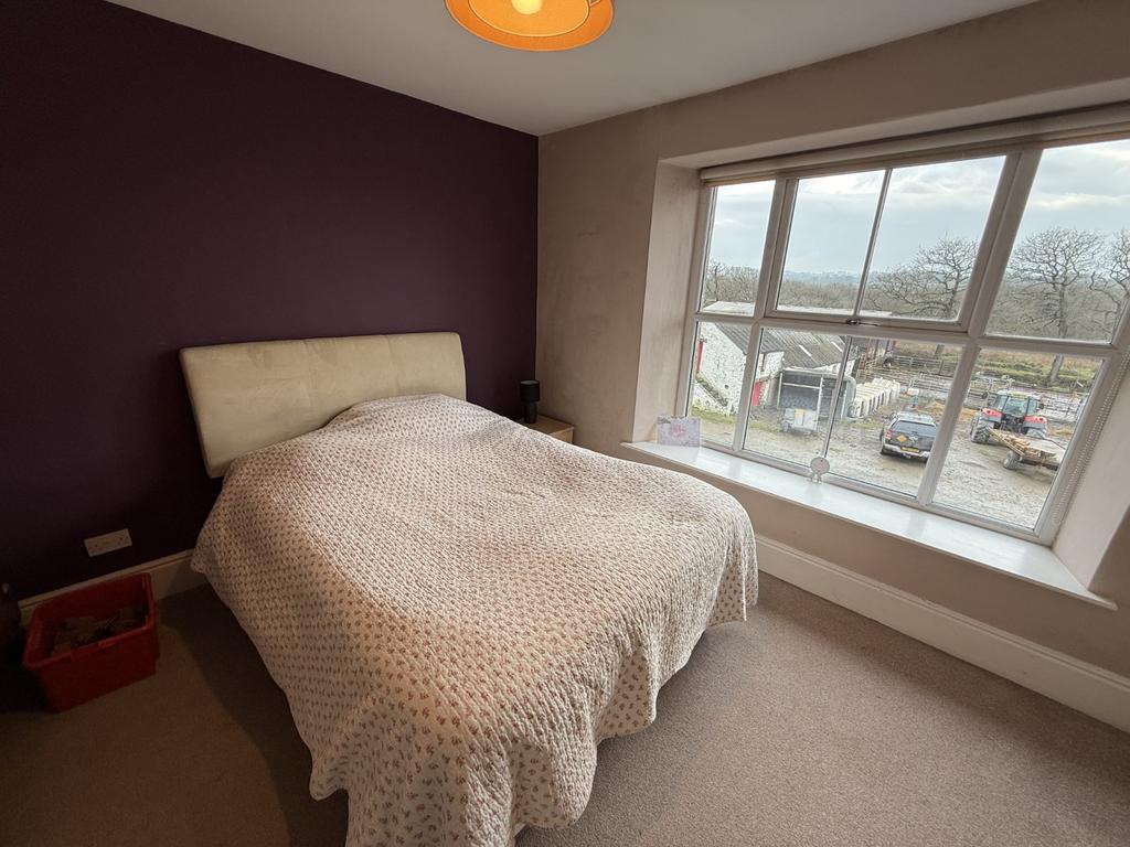 Front Double Bedroom 1