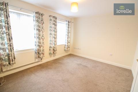 undefined, Somersby Way, Louth LN11