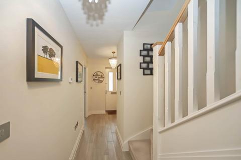 4 bedroom semi-detached house for sale, Weston Turville