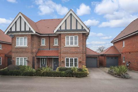 4 bedroom semi-detached house for sale, Weston Turville