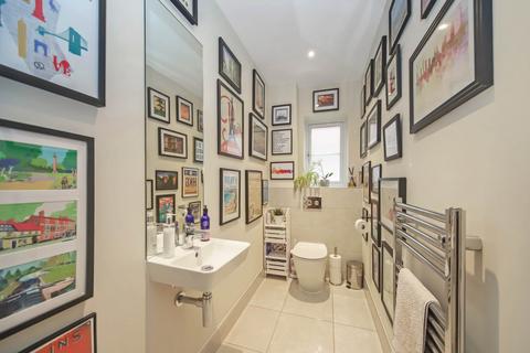 4 bedroom semi-detached house for sale, Weston Turville