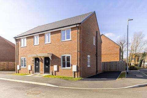 3 bedroom semi-detached house for sale, Bracken Road, Surfleet