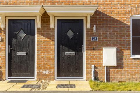 23 Bracken Road, Surfleet, Spalding, PE11 4DL