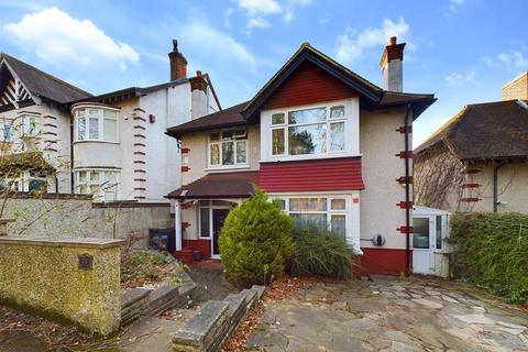 4 bedroom detached house for sale, Higher Drive, Purley CR8