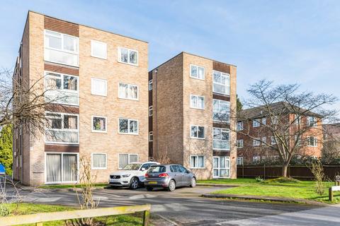 2 bedroom flat for sale, Brackley Road, Beckenham, BR3