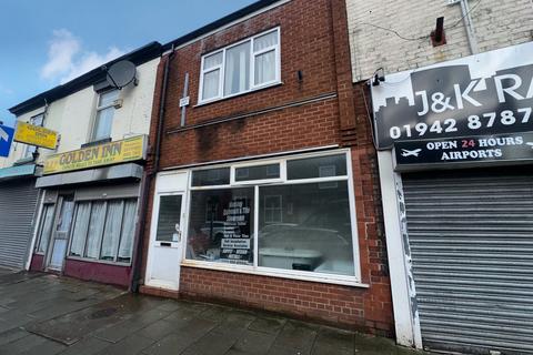 Property for sale, Elliott Street, Tyldesley, Manchester, M29