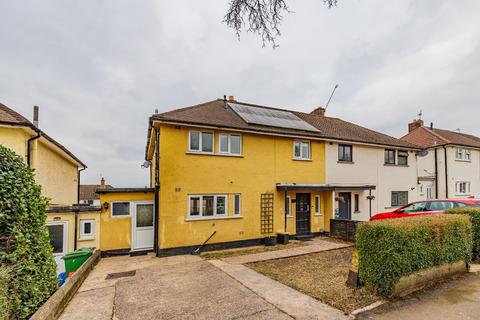 3 bedroom semi-detached house for sale, Fishguard Road, Cardiff CF14