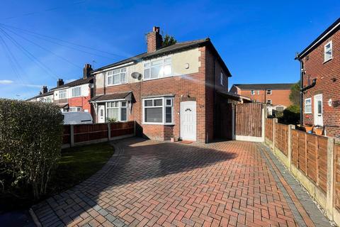 2 bedroom semi-detached house for sale, Marina Road, Bredbury