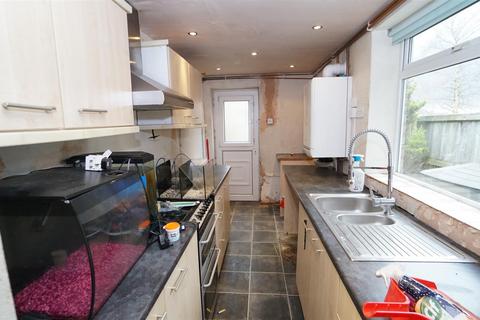 2 bedroom terraced house for sale, Mount Street, Eccleshill, Bradford