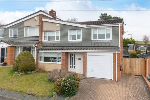 4 bedroom semi-detached house for sale, Ponthaugh, Tyne and Wear NE39