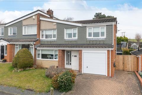 36 Ponthaugh, Rowlands Gill, NE39 1AD