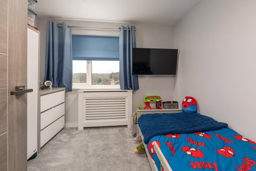 Bedroom 4